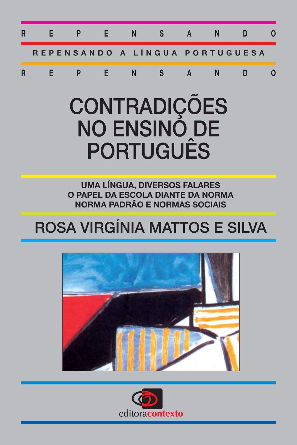 capítulo por capítulo baixar Contradições no ensino de português