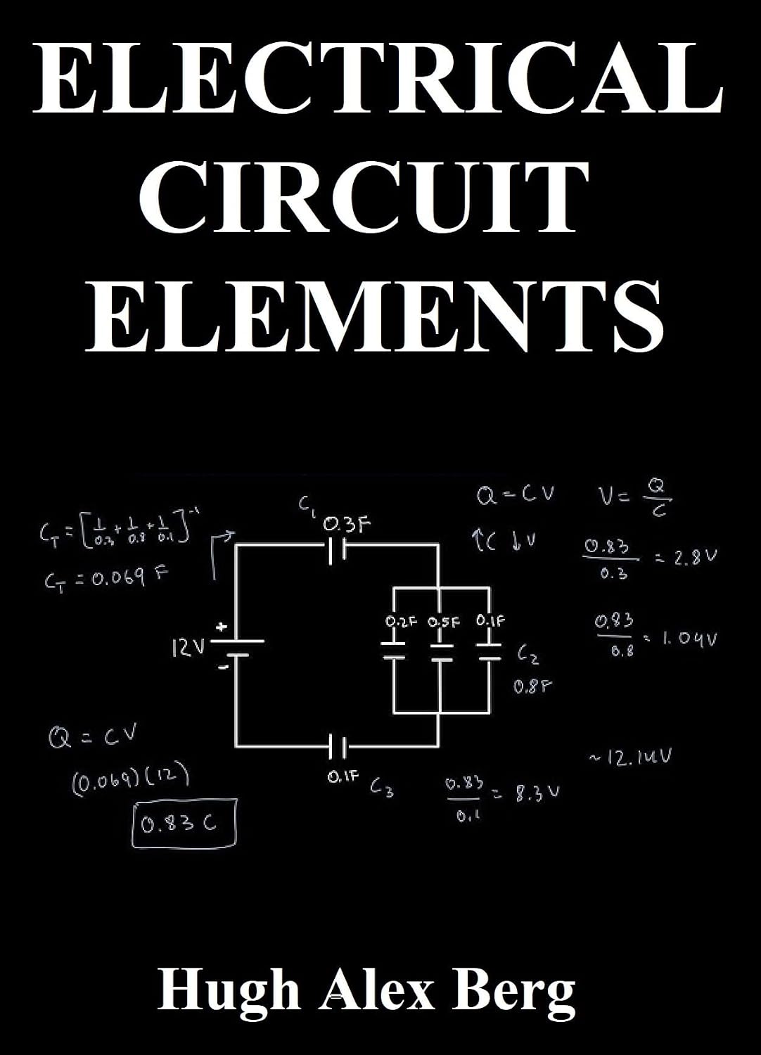 ler totalmente ELECTRICAL CIRCUIT ELEMENTS (SEMICONDUCTOR ENGINEERING AND PHYSICS Book 16) (English Edition)