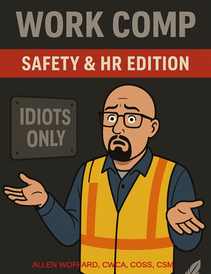 The Idiot’s Guide to Workers’ Compensation: Safety & HR Edition (English Edition) baixar livro de graça