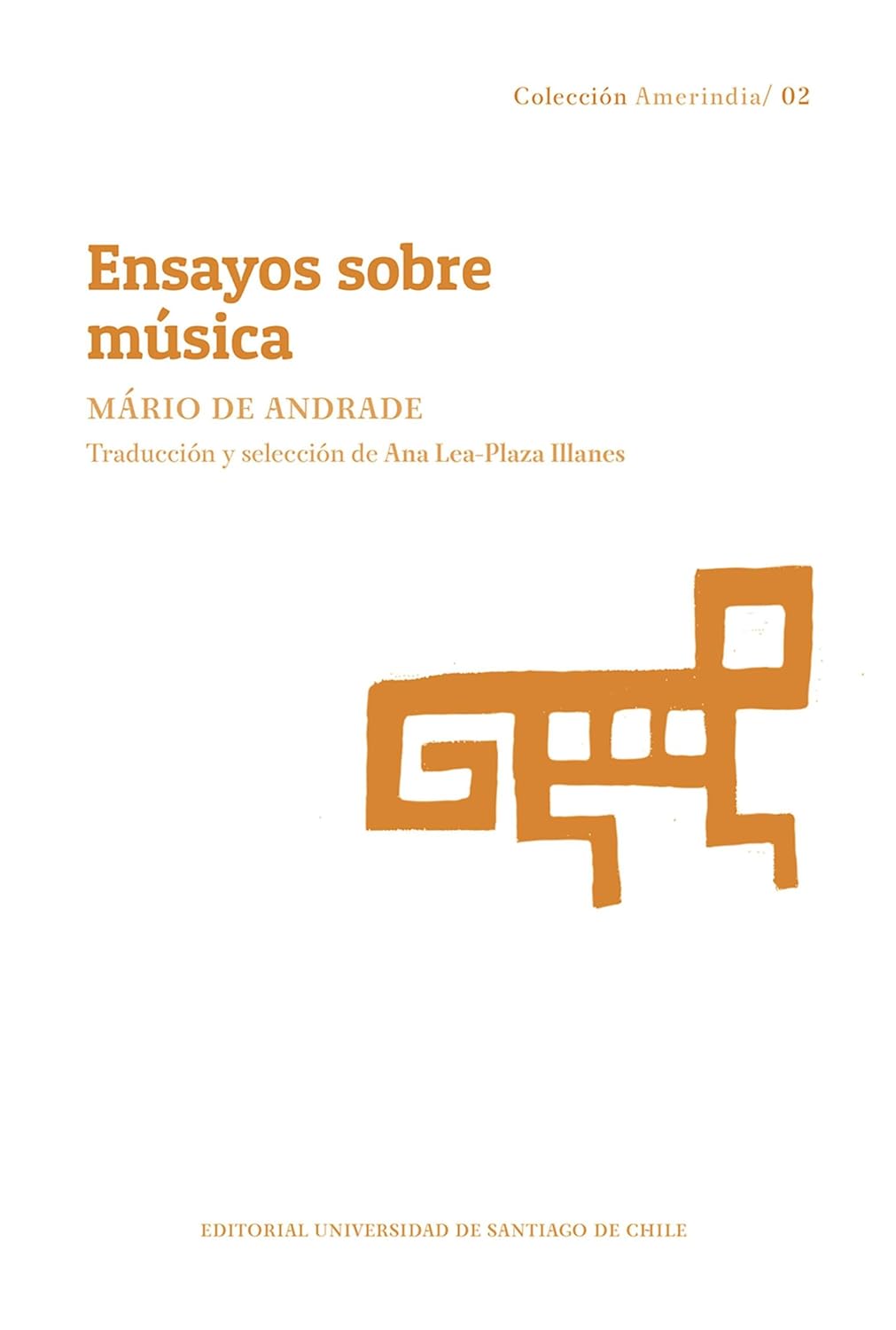 Ensayos sobre música (Amerindia) (Spanish Edition) baixar o livro de graça