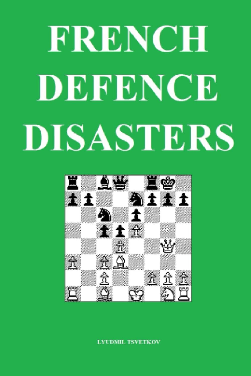 French Defence Disasters