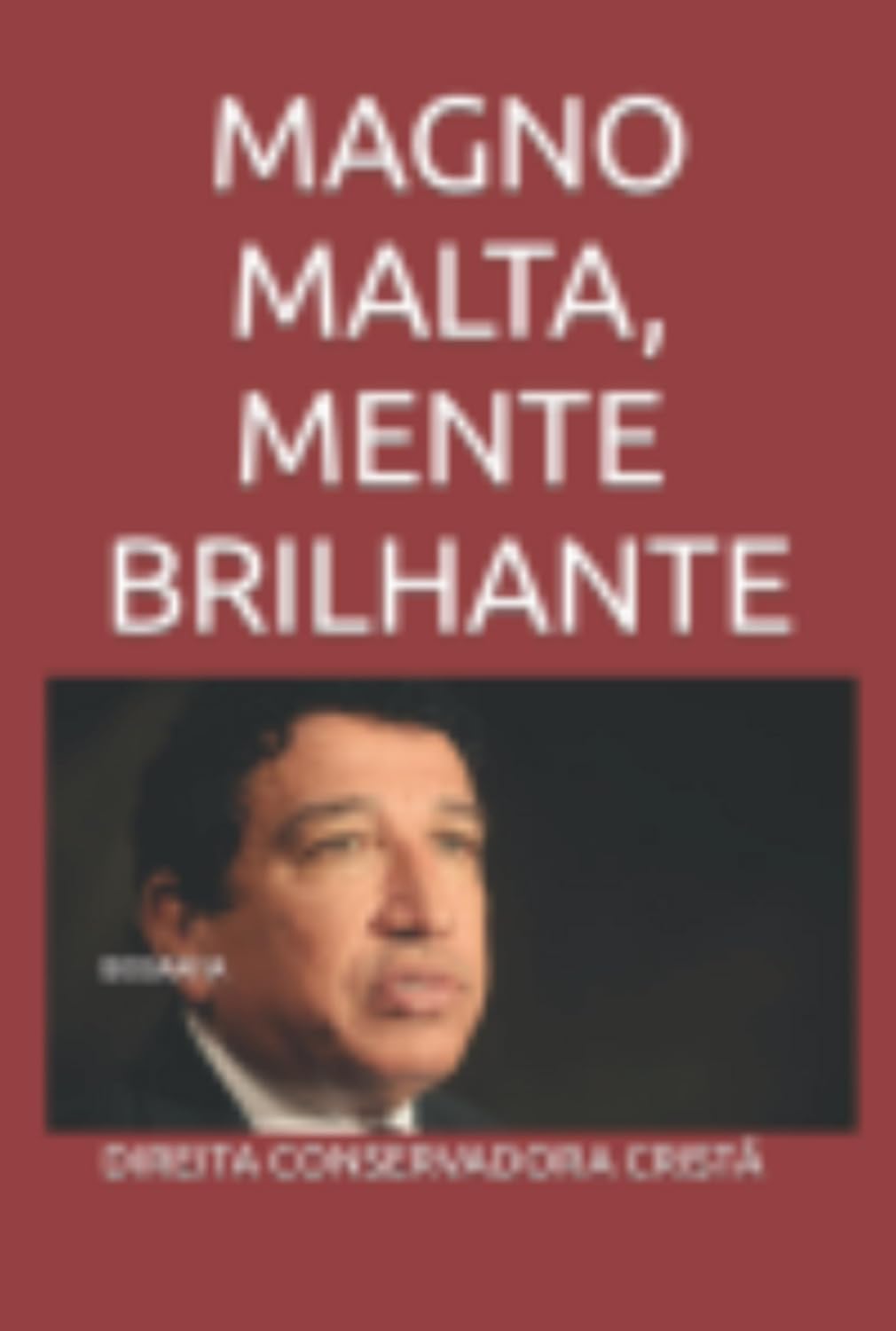 Magno Malta, Mente Brilhante baixar livro de graça