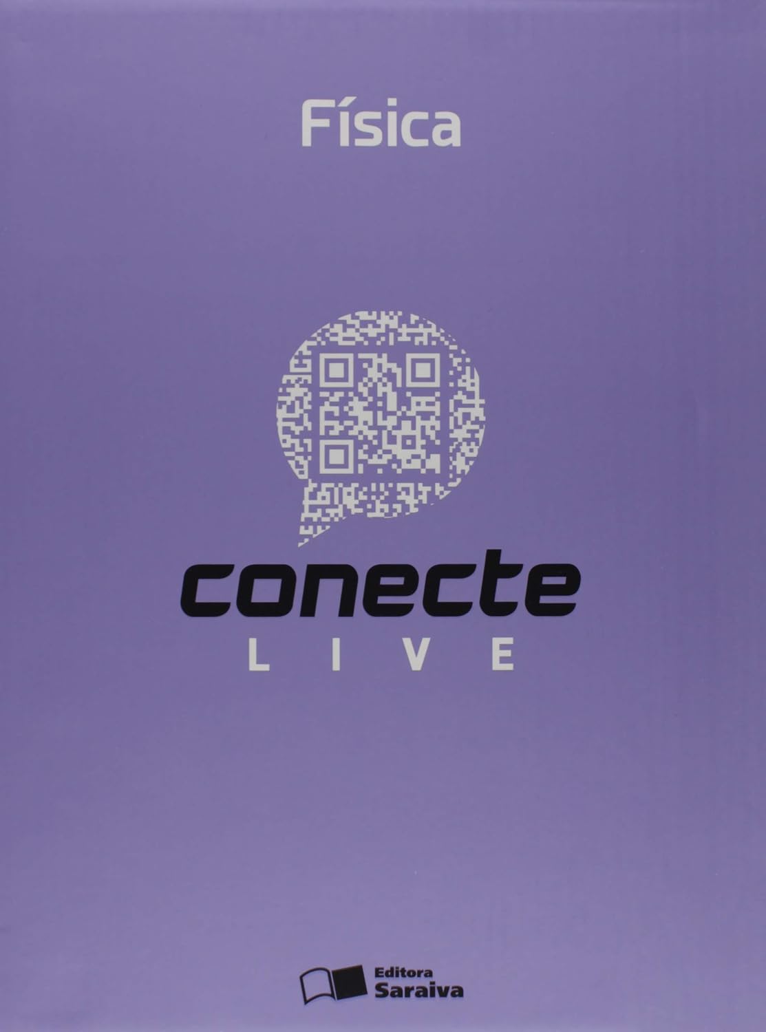 Conecte física - Volume 3