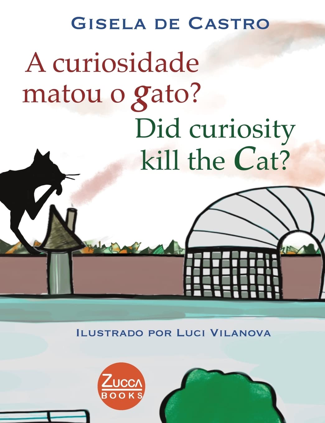 A curiosidade matou o gato? Did curiosity kill the cat? baixar livro de graça