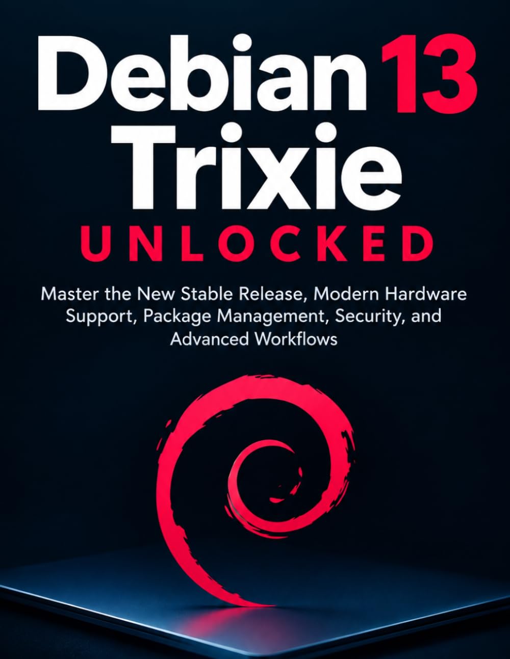 capítulo por capítulo baixar Debian 13 Trixie Unlocked: Master the New Stable Release, Modern Hardware Support, Package Management, Security, and Advanced Workflows (Modern system mastery series)