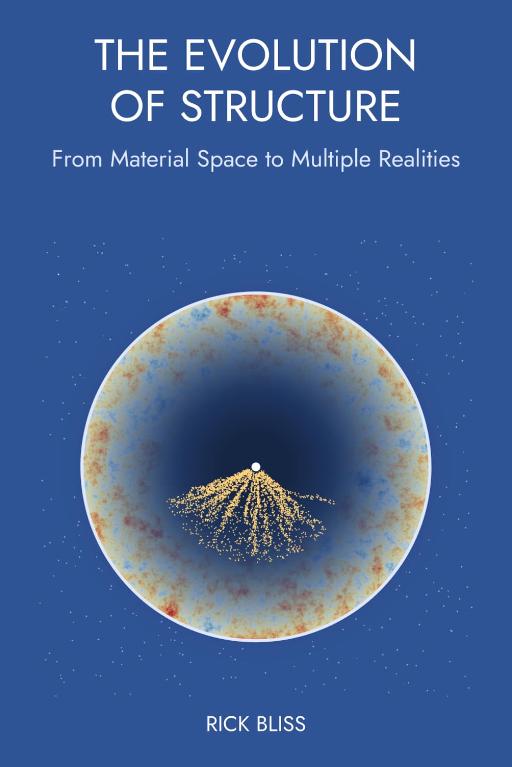The Evolution of Structure: From Material Space to Multiply Realities baixar o livro de graça