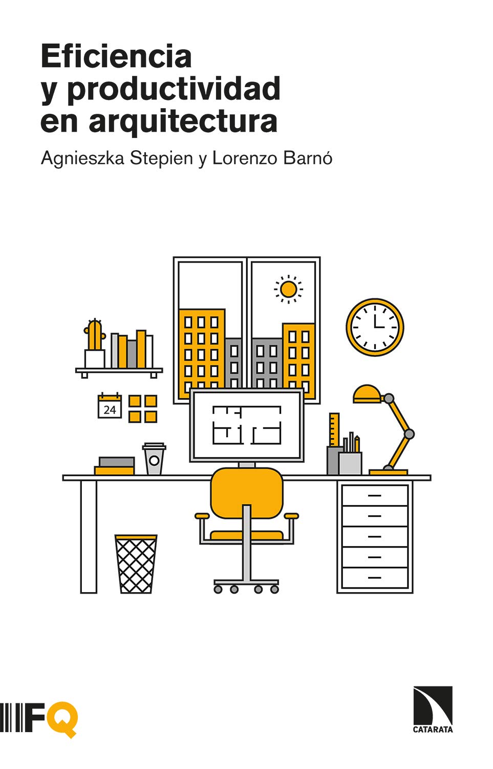 Eficiencia y productividad en arquitectura (Arquia nº 16) (Spanish Edition) baixar o livro de graça