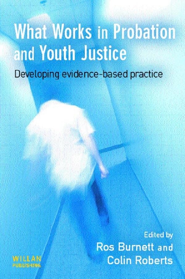 ler totalmente What Works in Probation and Youth Justice (English Edition)