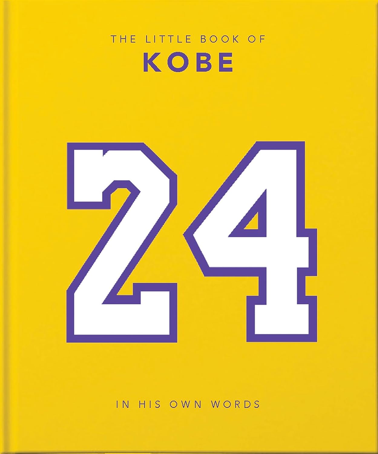 The Little Book of Kobe: In His Own Words-The Wisdom of a King of Sport, Business and Charity: 4 baixar livro de graça