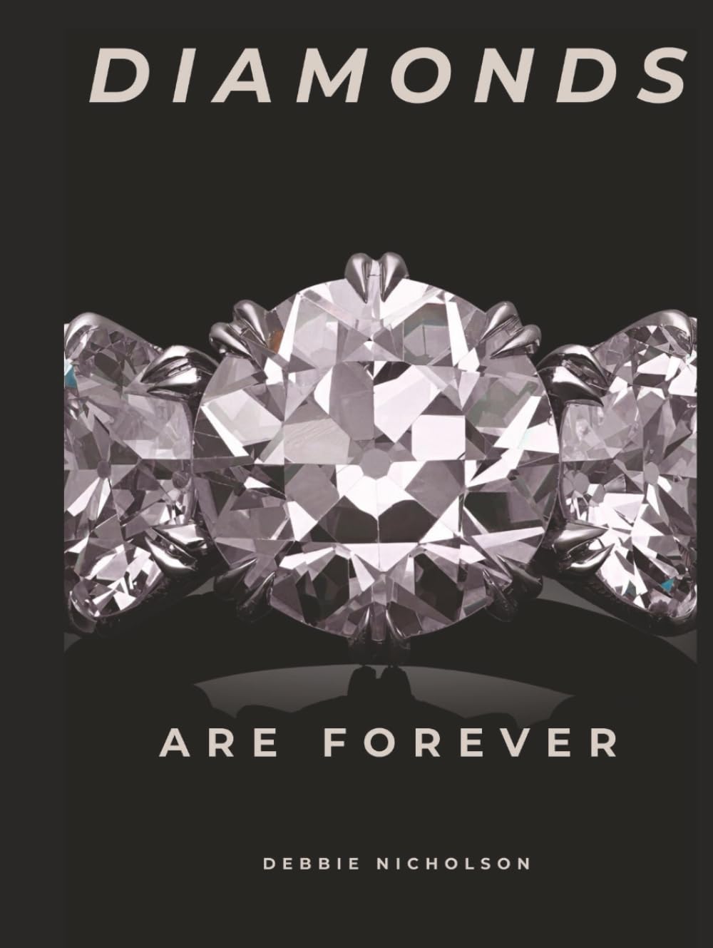 Diamonds Are Forever (The Diamond Collection – A Three-Book Series) baixar o livro de graça