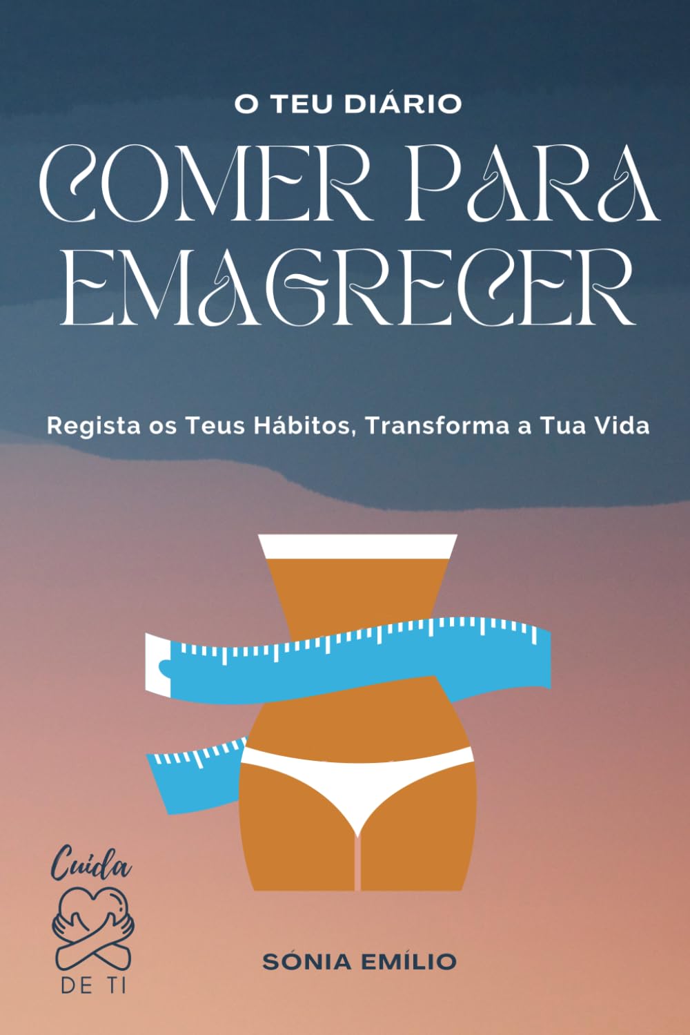 O Teu Diario: Comer para Emagrecer (Portuguese Edition) baixar o livro de graça