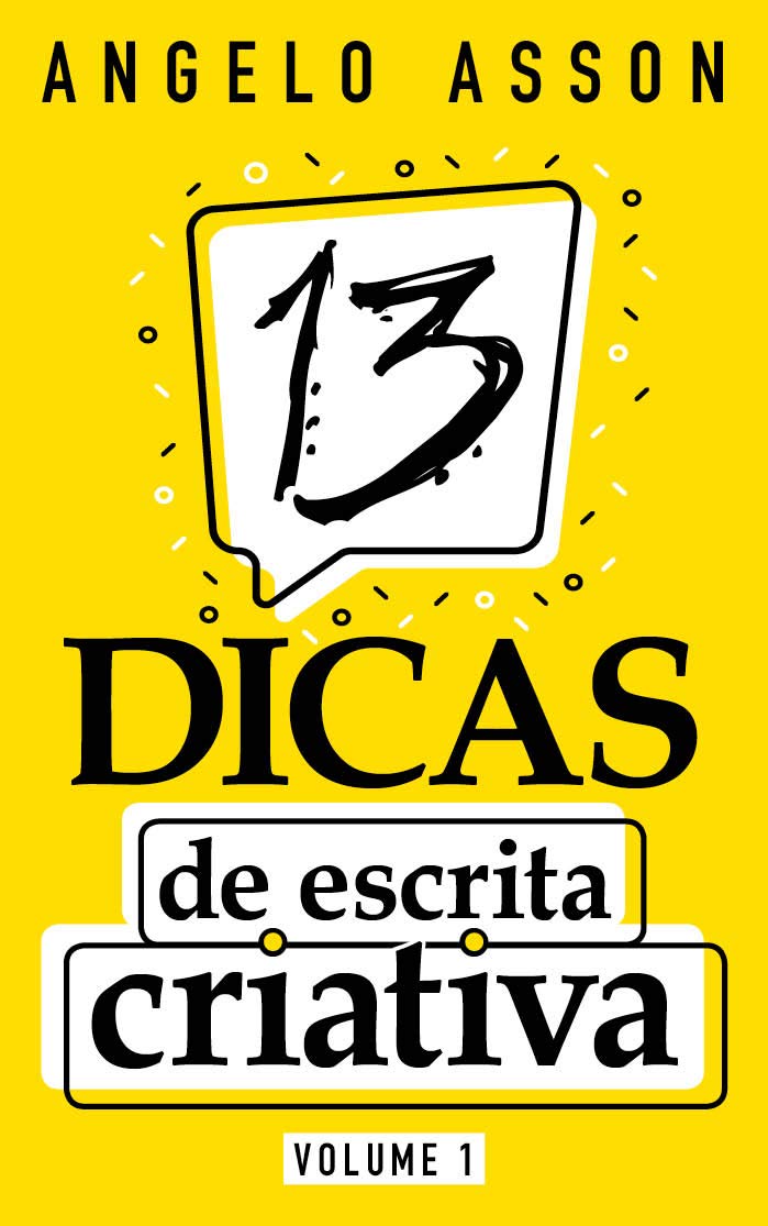 ler totalmente 13 dicas de escrita criativa