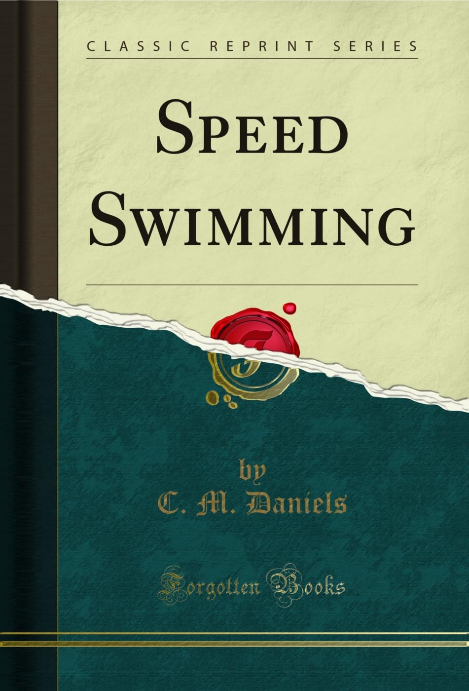Speed Swimming (Classic Reprint) (English Edition) baixar o livro de graça