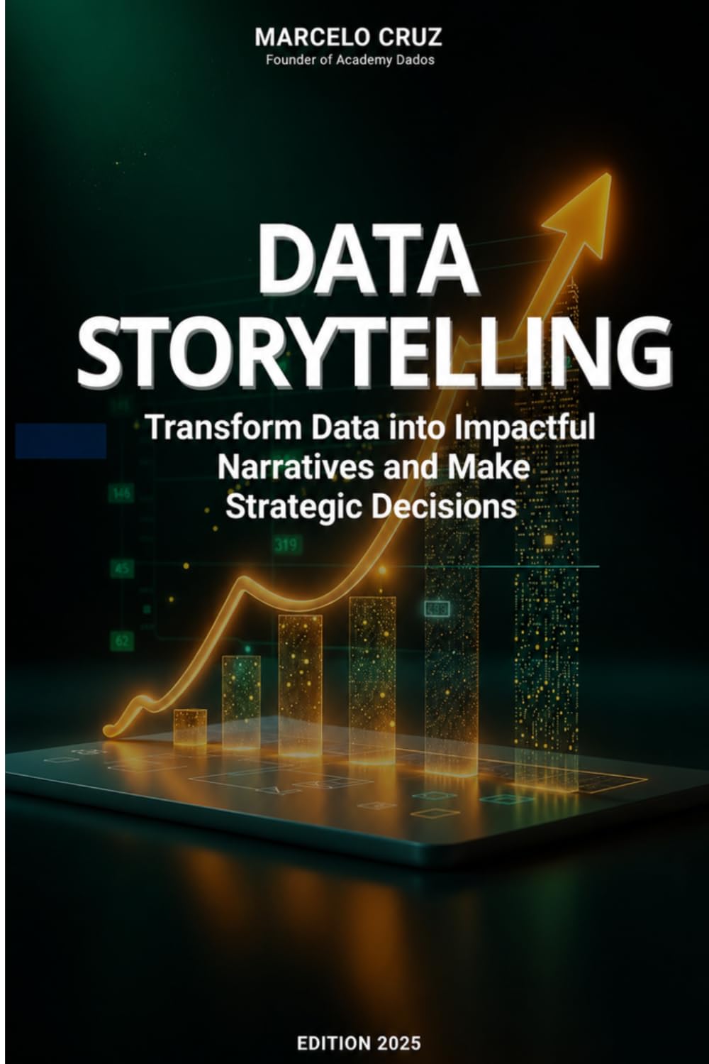 Data Storytelling baixar o livro de graça