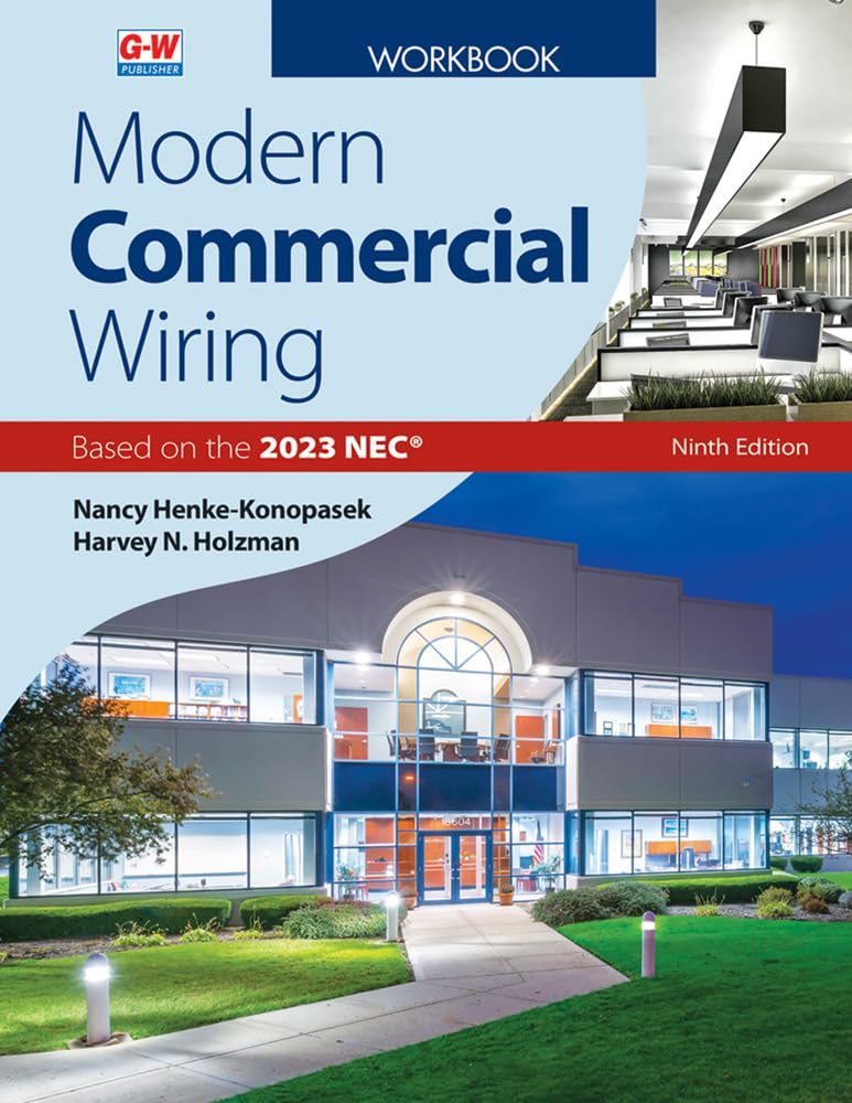 capítulo por capítulo baixar Modern Commercial Wiring