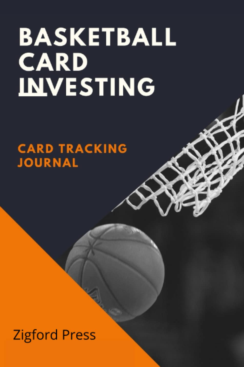 Basketball Card Investing: Tracking Journal baixar o livro de graça