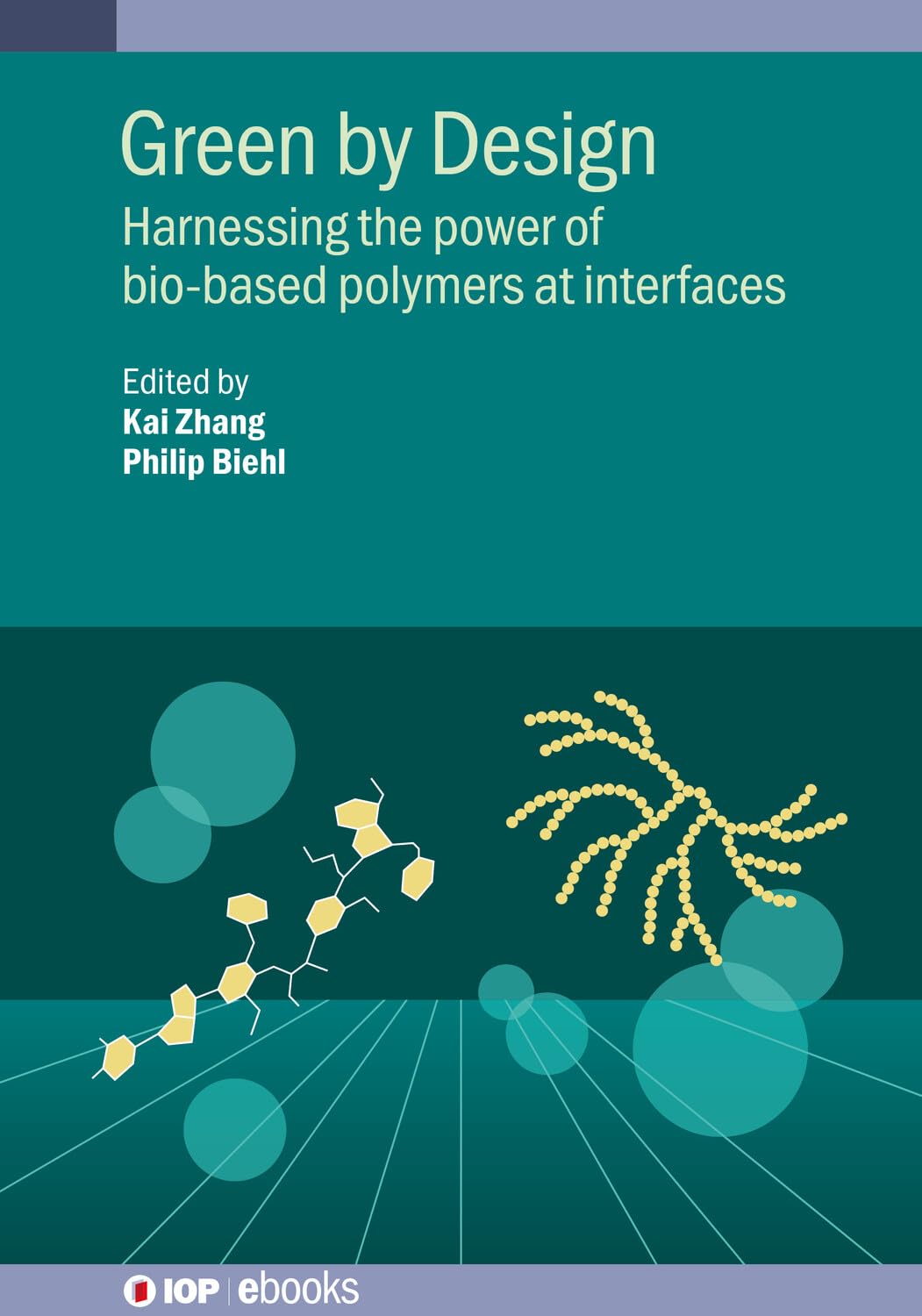 capítulo por capítulo baixar Green by Design: Harnessing the power of bio-based polymers at interfaces (IOP ebooks) (English Edition)