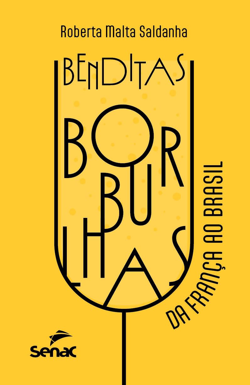 ler totalmente BENDITAS BORBULHAS: DA FRANÇA AO BRASIL