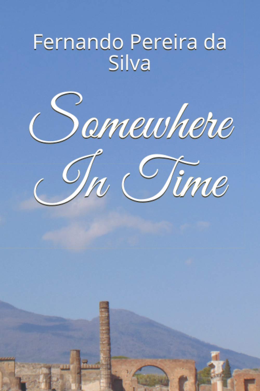 Somewhere In Time baixar o livro de graça