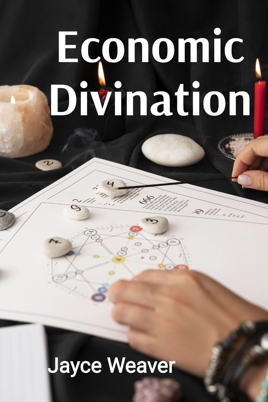 ler totalmente Economic Divination: Harnessing Statistical Sorcery for Financial Forecasts