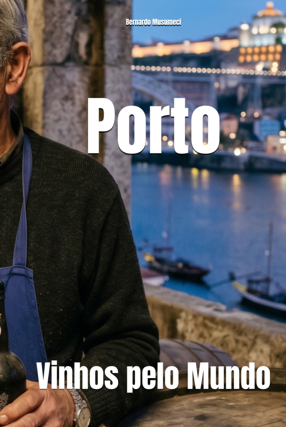 Porto: Vinhos pelo Mundo (Wines of the World: Portugal) (Portuguese Edition) baixar livro de graça