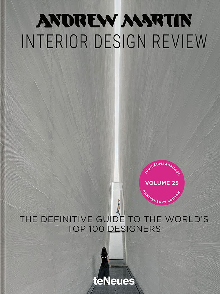ler totalmente Andrew Martin Interior Design Review Vol. 25.: The Definitive Guide to the World's Top 1 Designers