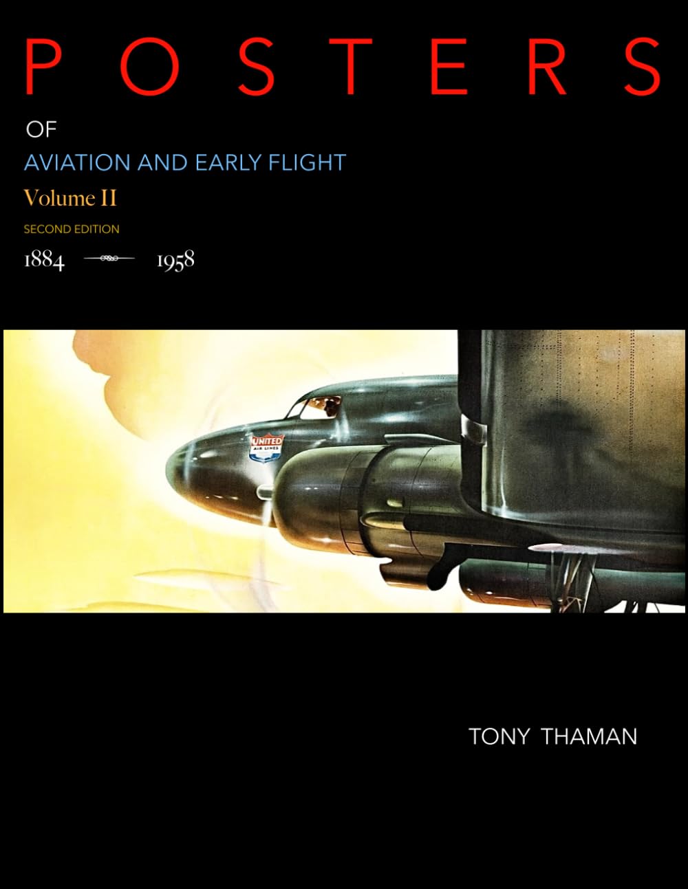 ler totalmente Posters of Aviation And Early Flight: Volume II (Vintage Posters)