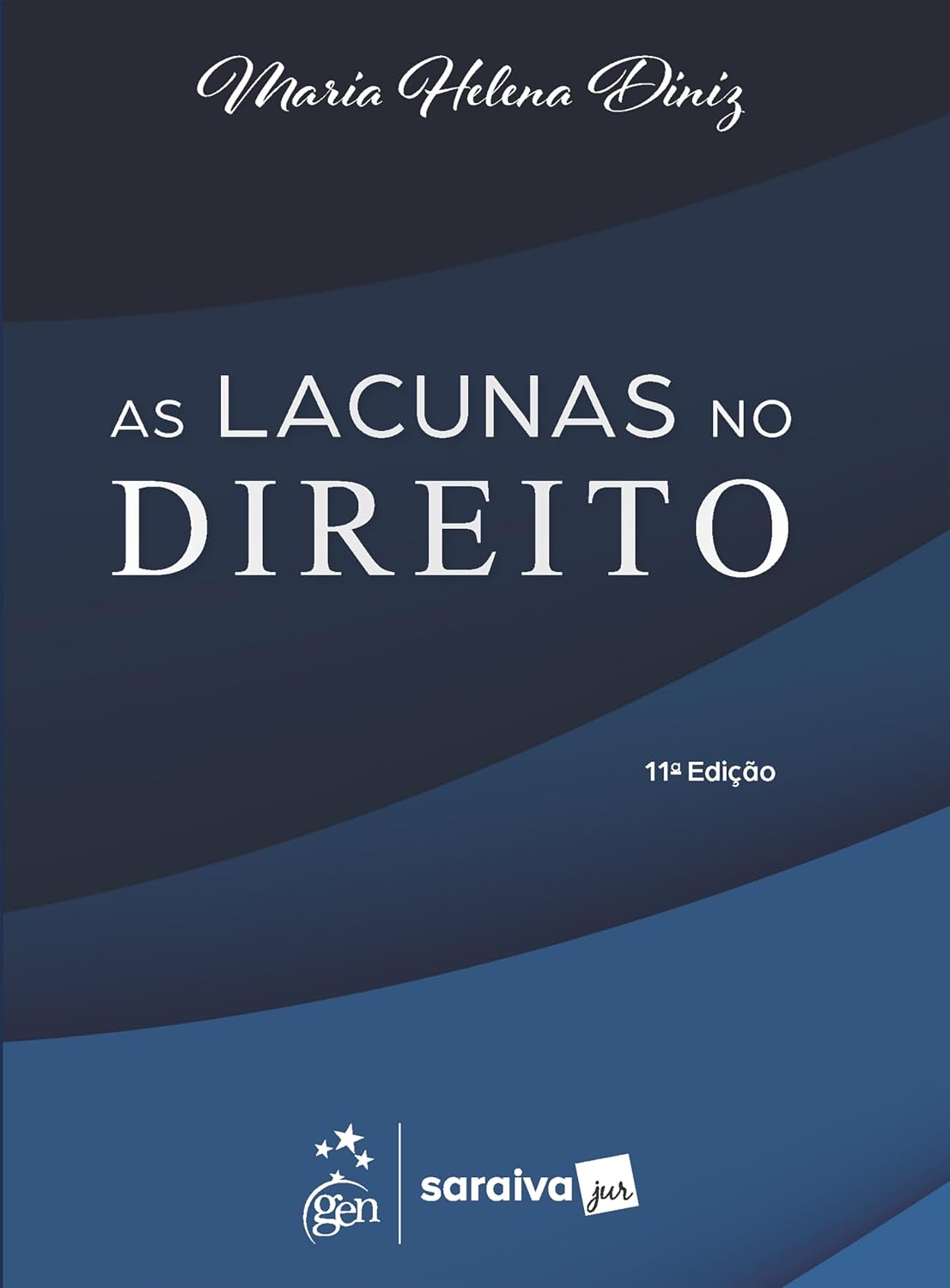 As Lacunas No Direito - 11ª Edição 2026 baixar o livro de graça