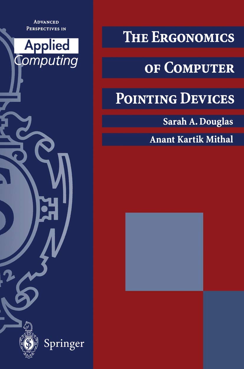 capítulo por capítulo baixar The Ergonomics of Computer Pointing Devices
