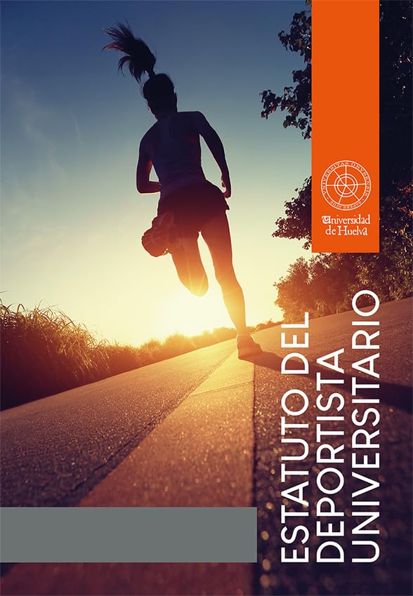 ler totalmente Estatuto del deportista universitario: 1