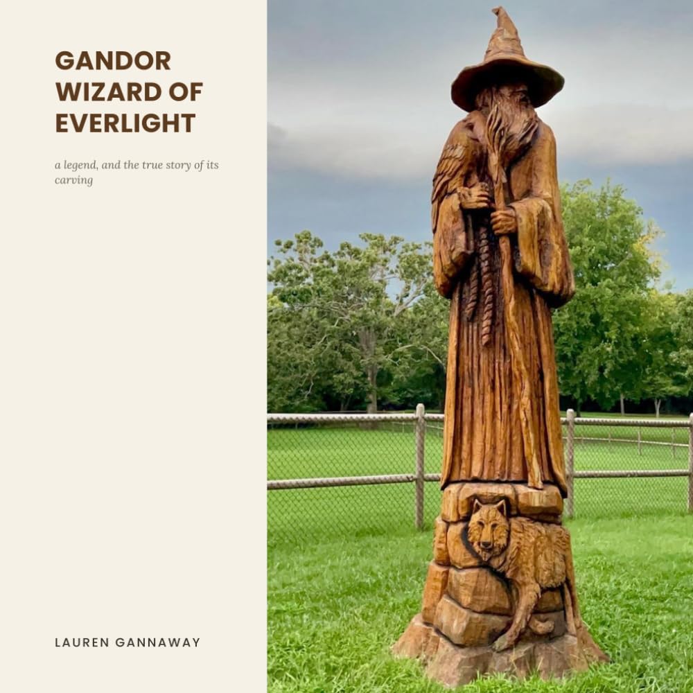 Gandor: Wizard of Everlight baixar o livro de graça