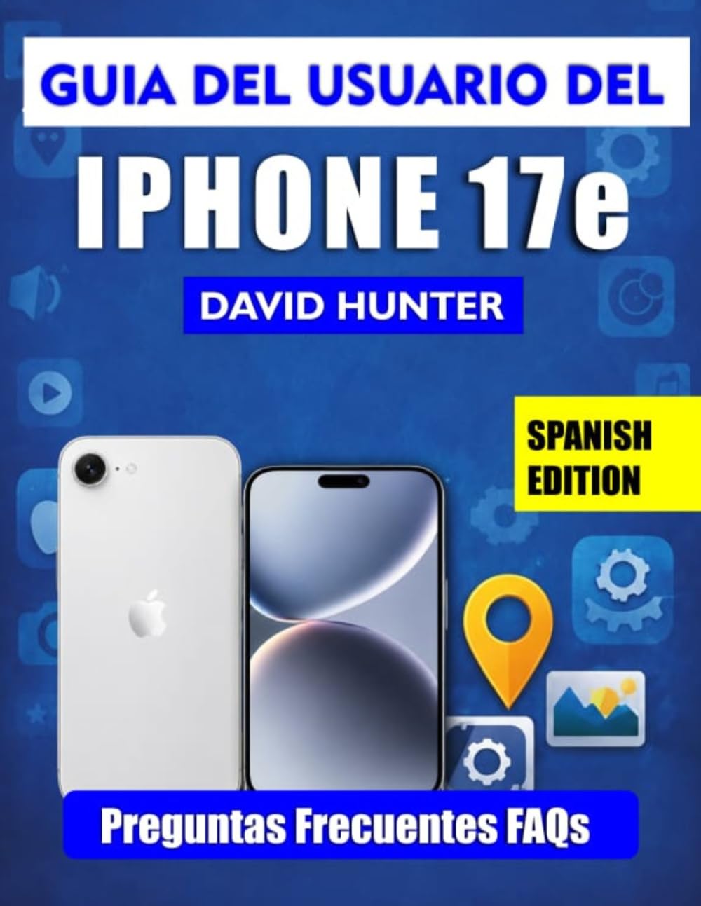 capítulo por capítulo baixar GUÍA DEL USUARIO DEL IPHONE 17e: Un manual ilustrado y fácil de seguir para aprovechar al máximo el potencial de tu iPhone 17e. (Spanish Edition)