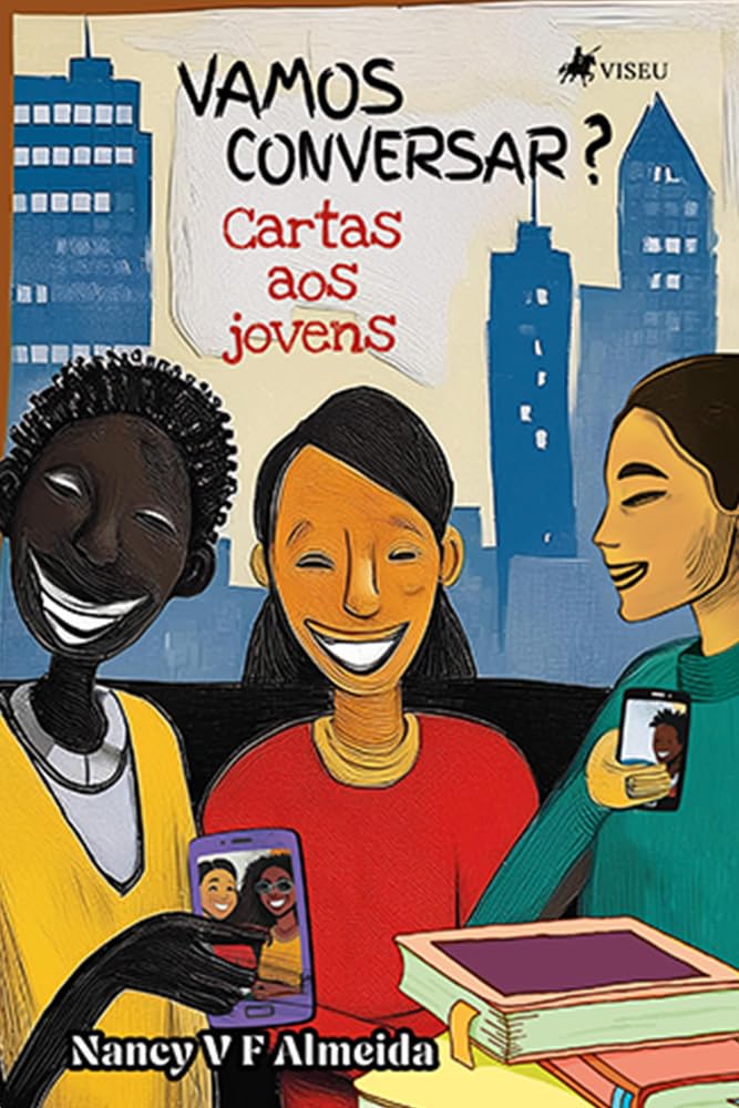 Vamos conversar?: Cartas aos jovens baixar livro de graça