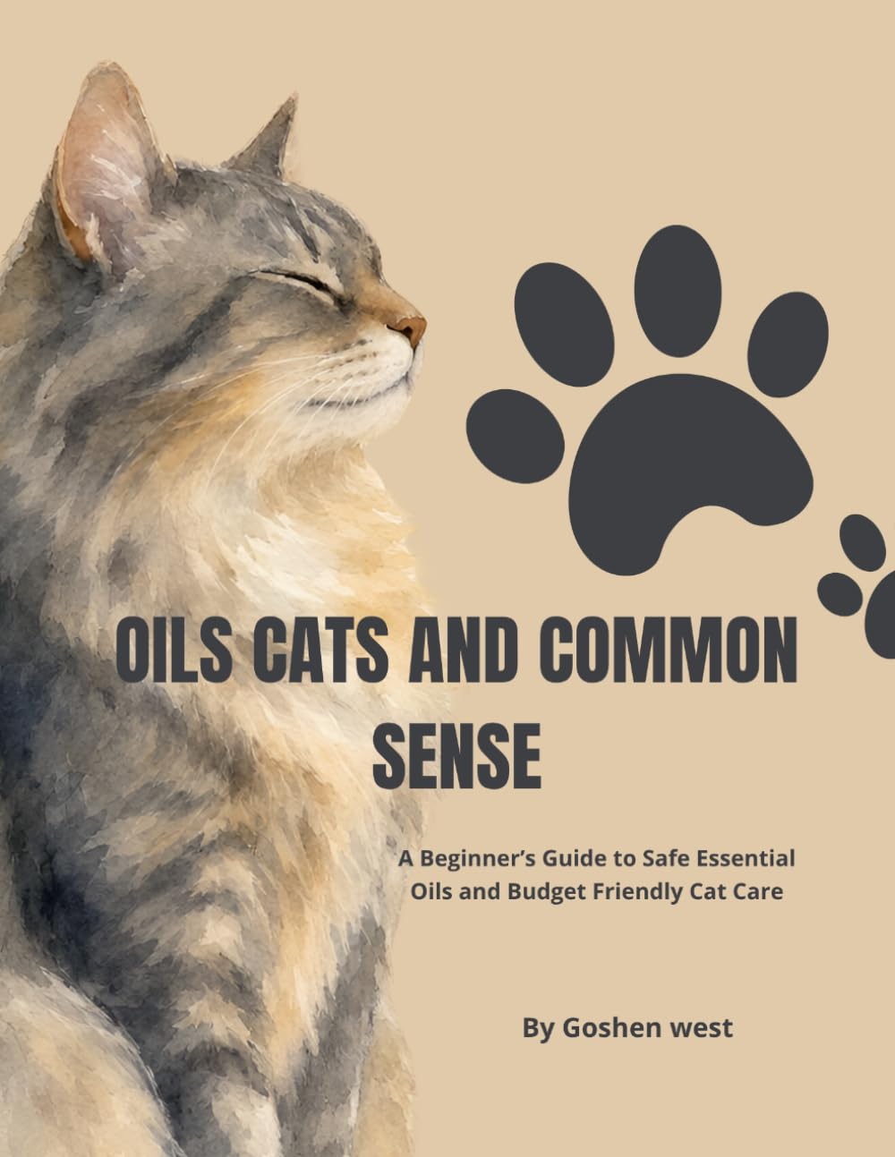 OILS CATS AND COMMON SENSE: A Beginner’s Guide to Safe Essential Oils and Budget Friendly Cat Care baixar o livro de graça