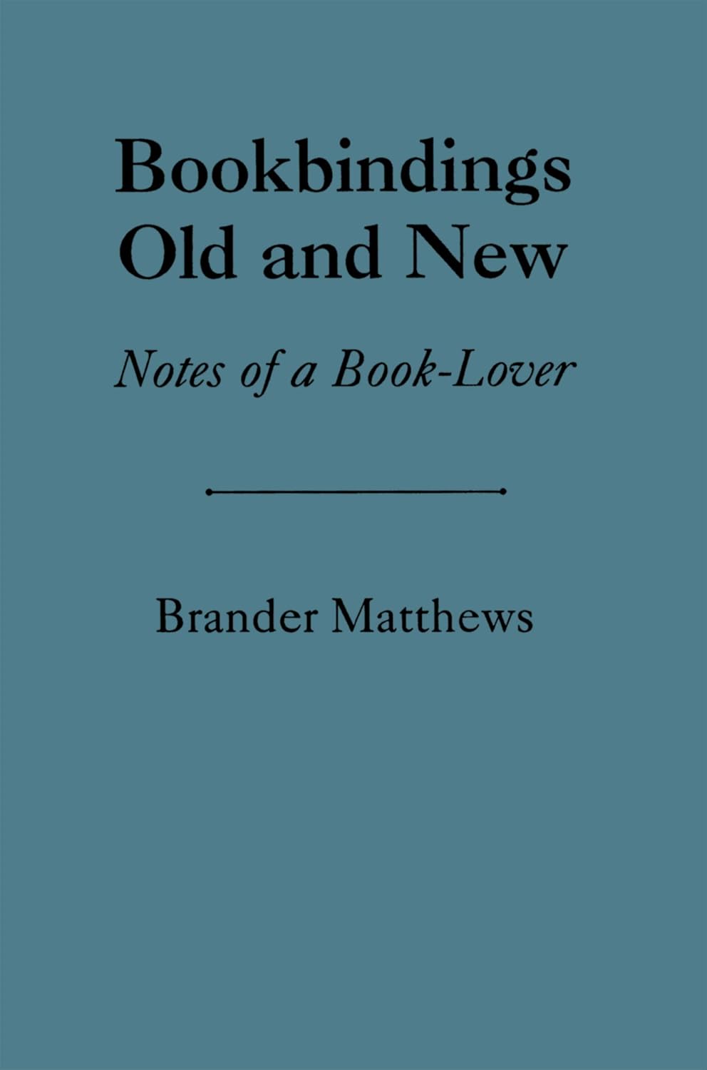 Bookbinding Old & New (English Edition) baixar o livro de graça