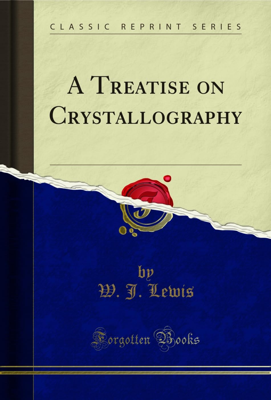capítulo por capítulo baixar A Treatise on Crystallography (Classic Reprint) (English Edition)