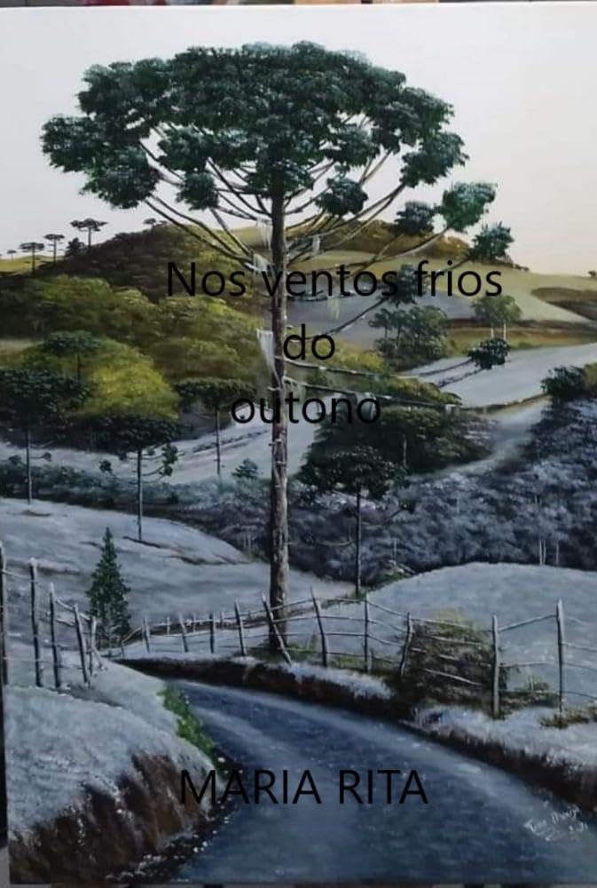 Nos Ventos Frios Do Outono Um Conto E Romance baixar livro de graça