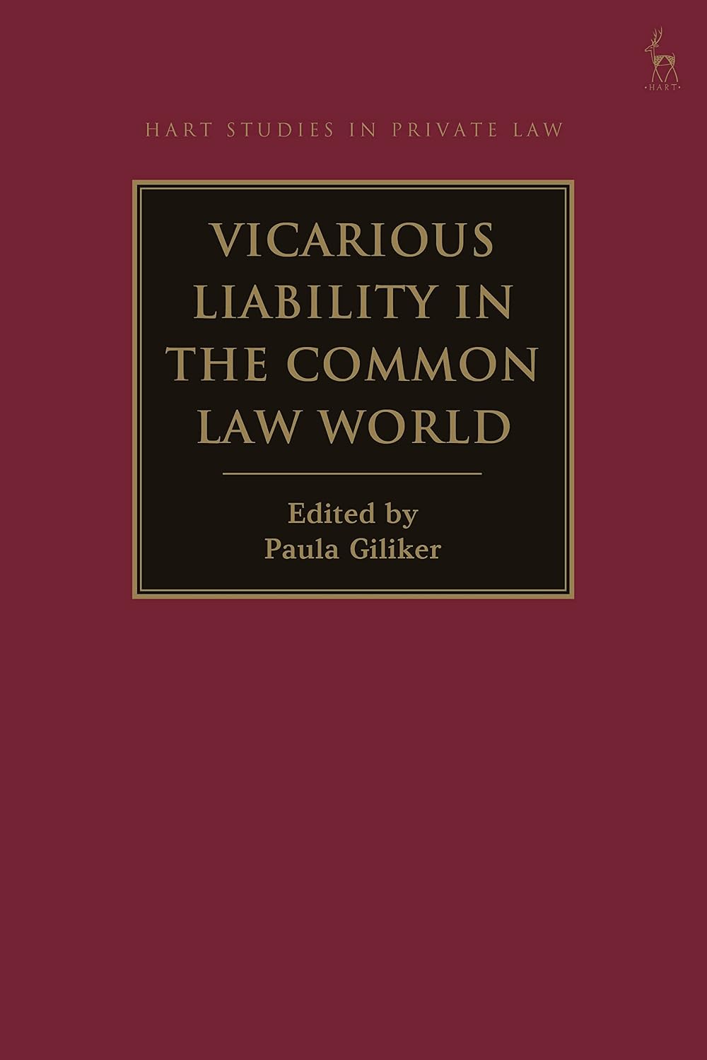 ler totalmente Vicarious Liability in the Common Law World (English Edition)
