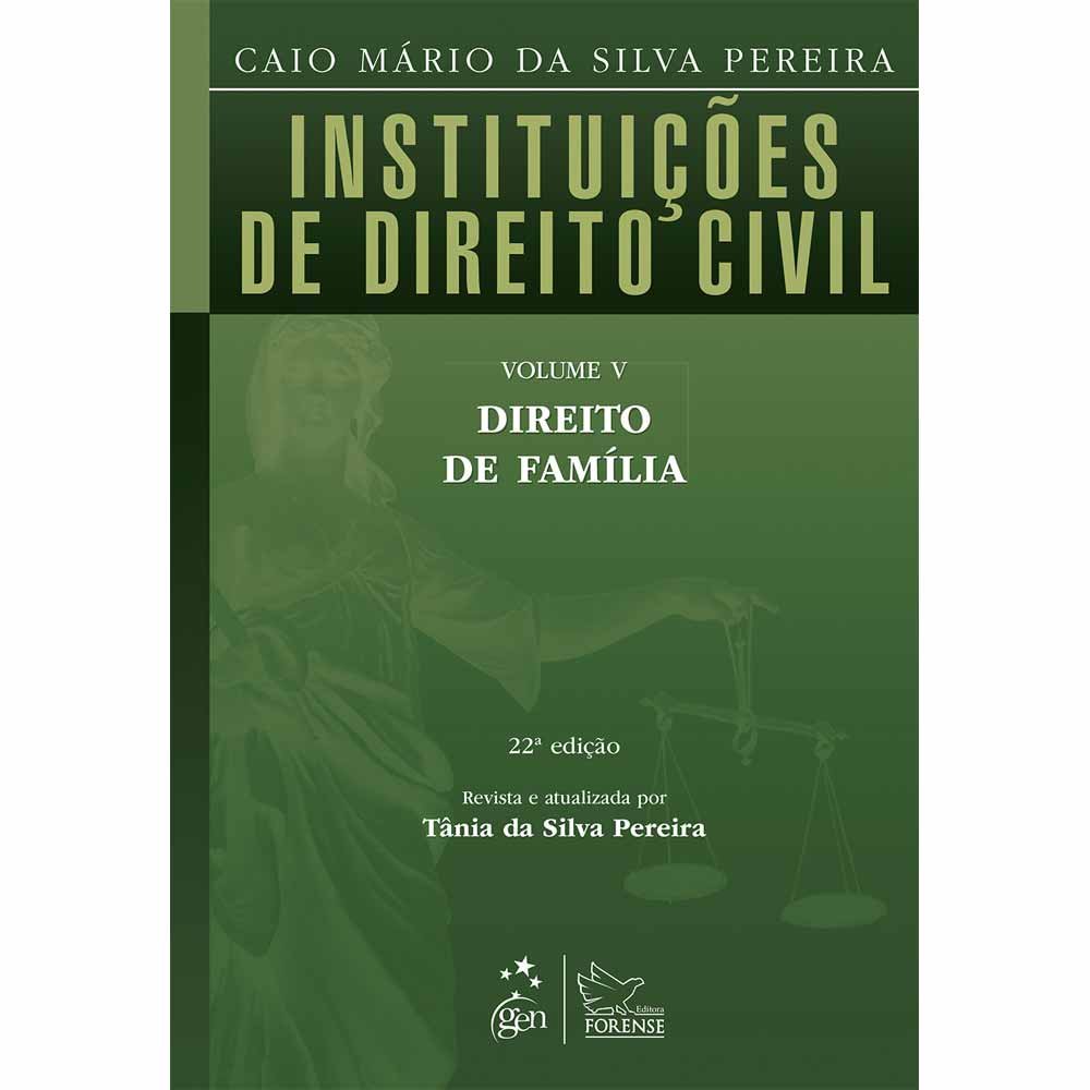 ler totalmente Instituições de Direito Civil. Direito de Família - Volume 5