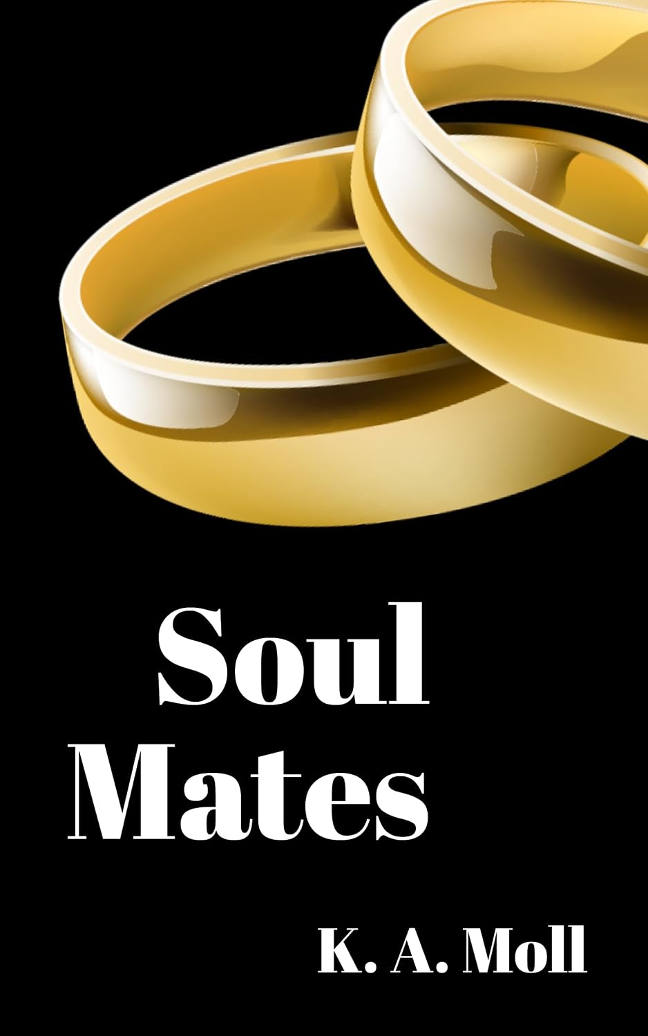 ler totalmente Soul Mates: Book #1 in the Soul Mates Series (English Edition)