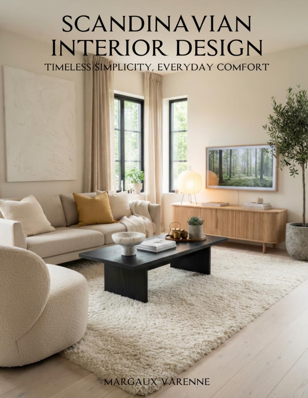ler totalmente Scandinavian Interior Design: Timeless Simplicity, Everyday Comfort