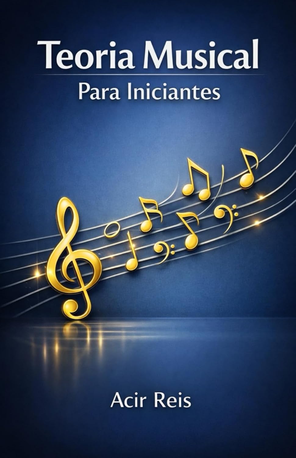 ler totalmente TEORIA MUSICAL PARA INICIANTES: Agora você vai entender (Portuguese Edition)