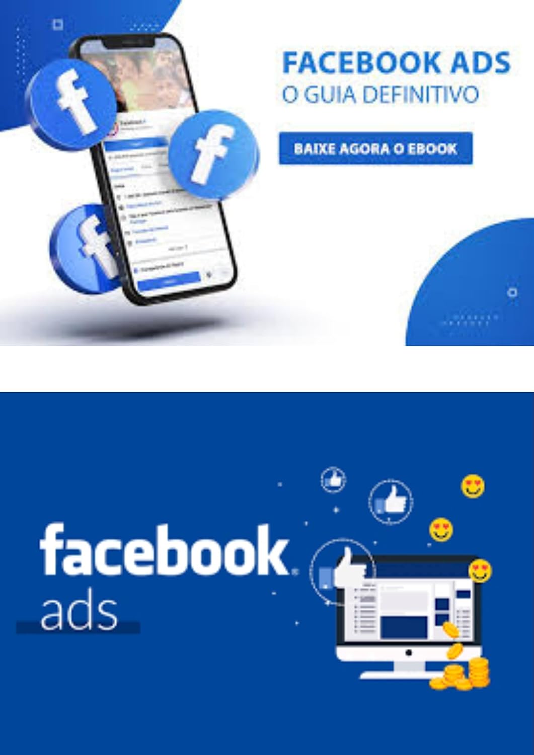 capítulo por capítulo baixar O Guia Completo Facebook Ads