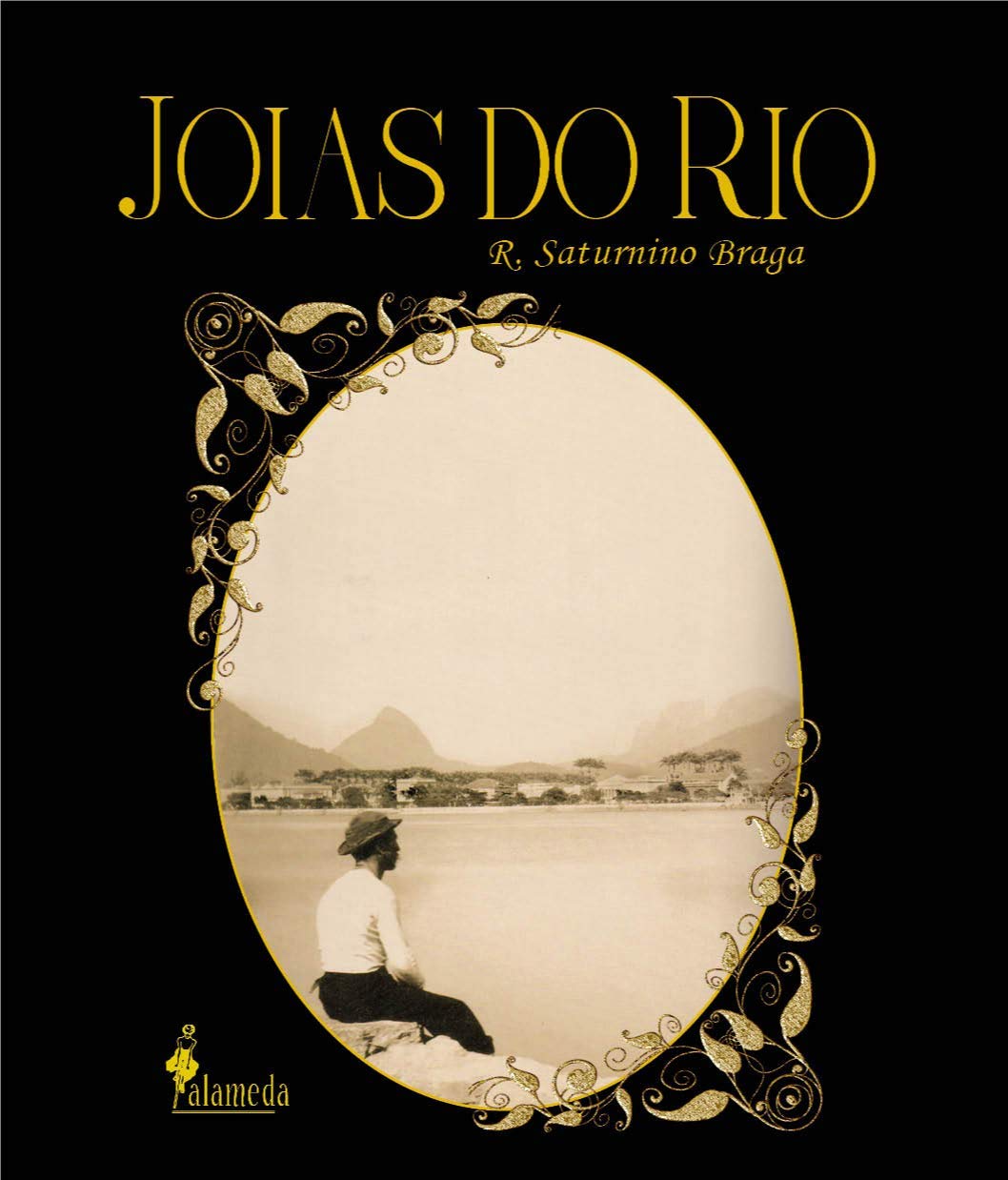 ler totalmente Joias do Rio