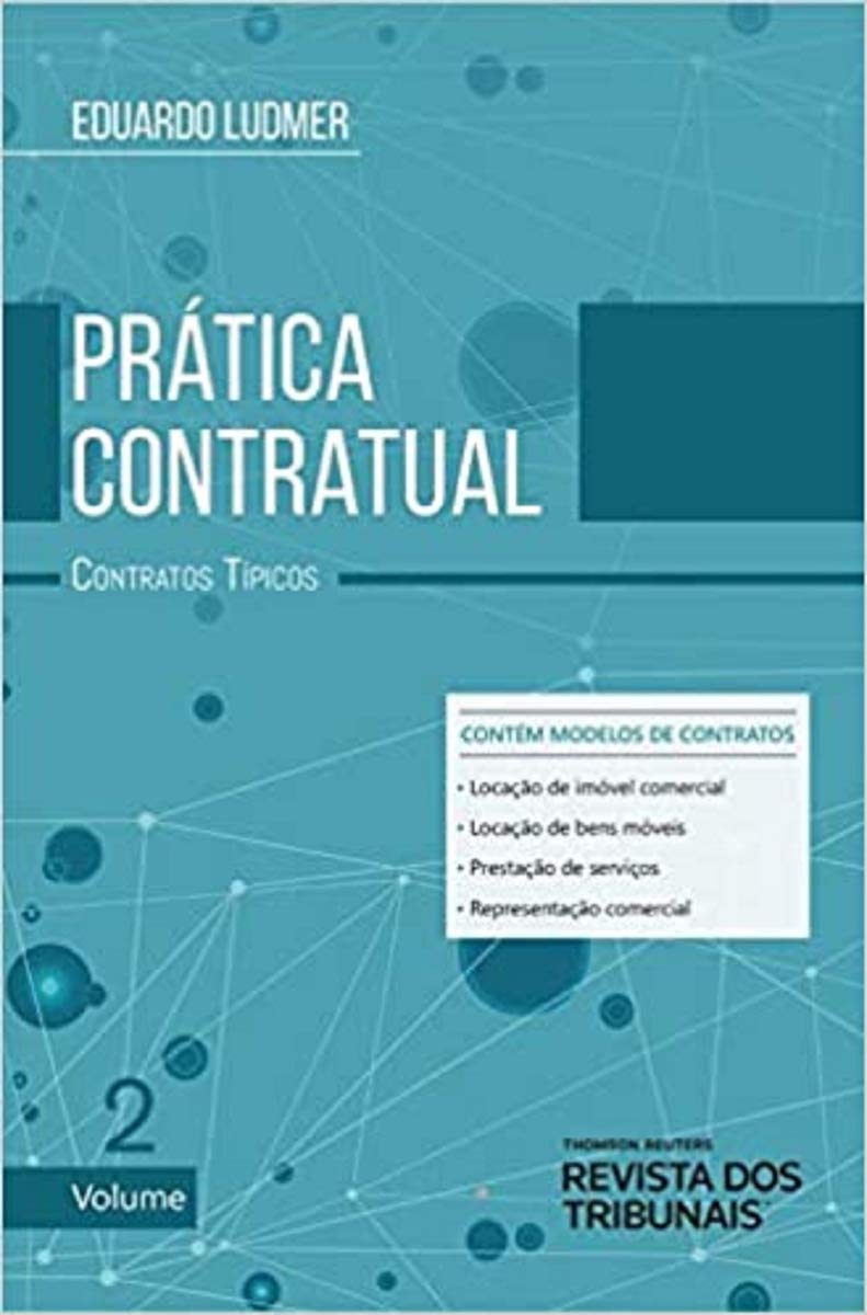 Prática Contratual - Volume 2 baixar o livro de graça