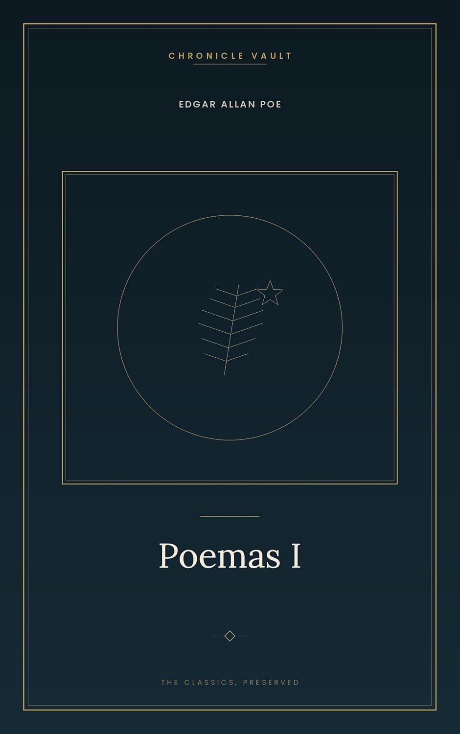 Poemas I: El cuervo, Annabel Lee y otros versos de Edgar Allan Poe | Los versos que hicieron de la melancolía una obra de arte. (Spanish Edition) baixar livro de graça
