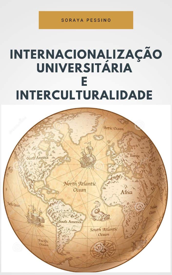 ler totalmente Internacionalização Universitária e Interculturalidade