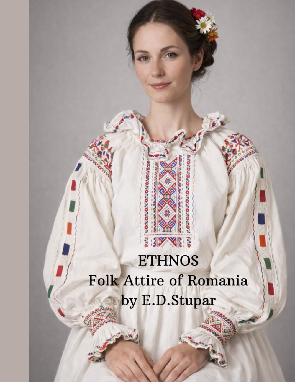 ETHNOS: Folk Attire of Transylvania baixar o livro de graça