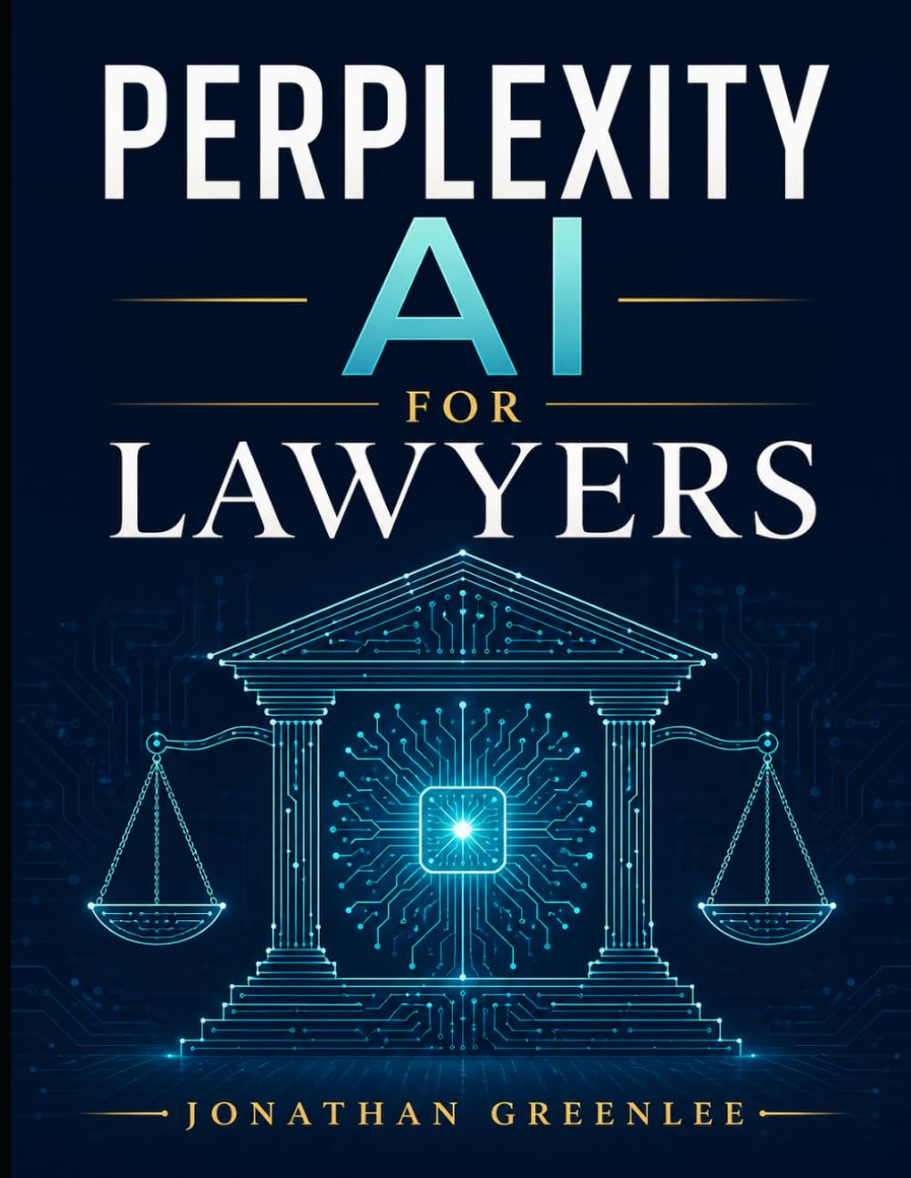 ler totalmente Perplexity AI for Lawyers: A Practical Guide to AI-Powered Legal Research, Writing, and Client Work