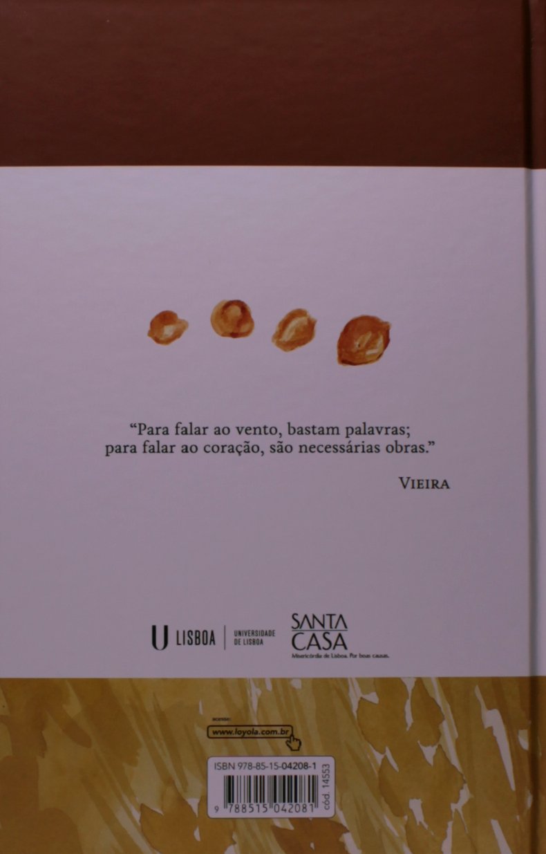 ler totalmente Obra completa Padre António Vieira - Tomo I - Volume I: Tomo I - Volume I: Cartas diplomáticas: 1
